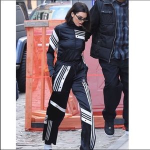 RARE DANIELLE CATHARI ADIDAS COLAB